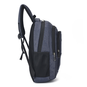 Sac à dos multifonctionnel en nylon léger et imperméable pour ordinateur portable, idéal pour la vente en gros et au détail - Product Image 3