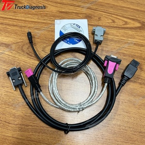 Forklift Diagnostic Cable for MITSUBISHI Diagnosis 16A68-11320 Adapter Cable Lift Truck Diagnostic Tool - Product Image 3