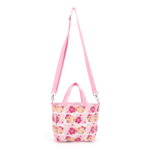 Nouvelle mode sacs décontractés Dupont à bandoulière en papier Tyvek sacs de plage vintage en forme de seau sacs à bandoulière fourre-tout pour femmes - Product Image 2