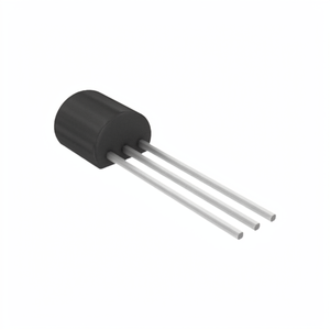 Transistores E-Line-3, Conectores Formados ZTX692BSTZ, Componentes Electrónicos para Circuitos Integrados, en Stock - Product Image 1
