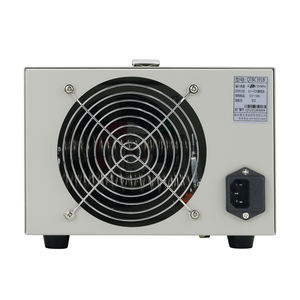 QTBC393 Lityum Pil Deşarj Test Cihazı Kurşun Asit Lityum Pil Kapasite Test Cihazı - Product Image 4