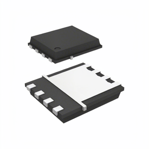 Authorized Distributor PG-TDSON-8-6 Transistors ISC026N03L5SATMA1 Electronic Circuit Components - Product Image 1