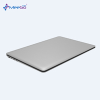 Ordinateur portable MeeGoPad 14 pouces de style professionnel Intel I7 DDR4 One-Dim Slot Résolution 1920*1080 Nouvelle tablette portable hybride