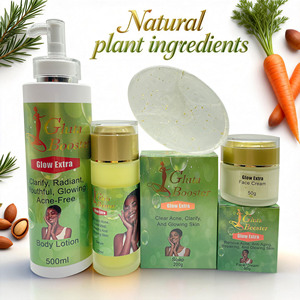 Set di Cura della Pelle OEM per il Trattamento dell'<span class=keywords><strong>Acne</strong></span> per Donne con Olio di Tea Tree e Curcuma, Purifica l'<span class=keywords><strong>Acne</strong></span> e Dona Luminosità alla Pelle - Product Image 5