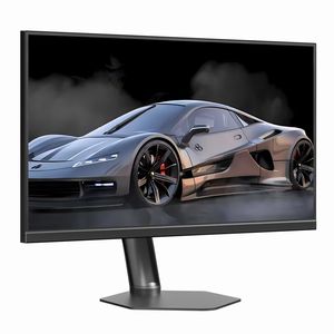 TENFLY <span class=keywords><strong>PC</strong></span> de bureau 320Hz 27 pouces moniteur de jeu IPS rapide 320Hz écran d'ordinateur 1ms moniteur de jeu Computadora à synchronisation adaptative - Product Image 2