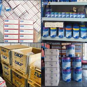 Roulement d'origine <span class=keywords><strong>SKF</strong></span> roulement à billes à gorge profonde 6000 6001 <span class=keywords><strong>6202</strong></span> 6203 6204 6205 608 6300 6301 6302 608 roulement à billes - Product Image 6