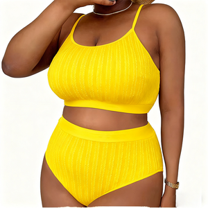 Ropa Interior Femenina, Lencería Floral, Ropa Interior Sexy para Mujer, Conjunto de Traje de Baño Sexy con Estampado de Oso, Traje de Baño para Mujer - Product Image 1