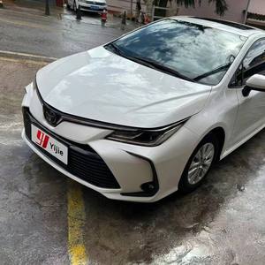<span class=keywords><strong>Toyota</strong></span> Corolla Usado, 1.5L CVT Edición Elite, Sedán <span class=keywords><strong>de</strong></span> Gasolina, <span class=keywords><strong>Toyota</strong></span> Corolla <span class=keywords><strong>de</strong></span> Segunda Mano <span class=keywords><strong>de</strong></span> Alta Calidad para Exportación, Auto Usado Chino - Product Image 1