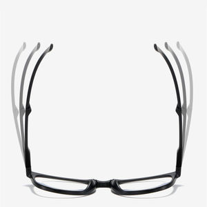 Lentes bifocales Gafas de lectura plegables Unisex Mujeres Tawny Round Retro Power Ratings + 2,50 + 1,50 - Product Image 6