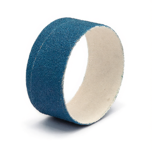 Anillo Abrasivo Reforzado Fervi, Disco de Pulir Spiraband - Product Image 2