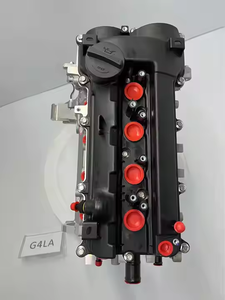 Meglio venduto marchio cinese durevole G4LA G4LC gruppo motore auto coreana per <span class=keywords><strong>Hyundai</strong></span> I10 1.2L <span class=keywords><strong>nuova</strong></span> condizione 4 cilindri benzina - Product Image 5