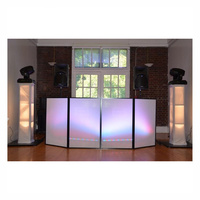Aluminio iluminación cabeza móvil DJ luz truss stand truss para la venta