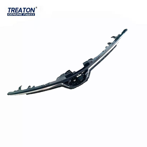 Treaton ตะแกรงกันชนหน้า53114-02720,กระจังหน้าสำหรับ <span class=keywords><strong>Corolla</strong></span> <span class=keywords><strong>Altis</strong></span> 2019-2020แบบตะวันออกกลาง - Product Image 2