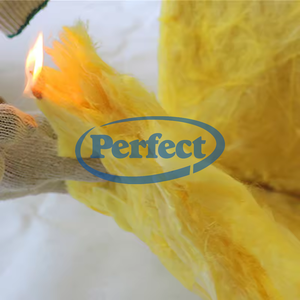 Couverture d'isolation en rouleau <span class=keywords><strong>de</strong></span> <span class=keywords><strong>laine</strong></span> <span class=keywords><strong>de</strong></span> <span class=keywords><strong>verre</strong></span> bon marché 10-50kg/m3 <span class=keywords><strong>laine</strong></span> <span class=keywords><strong>de</strong></span> <span class=keywords><strong>verre</strong></span> 25-<span class=keywords><strong>200mm</strong></span> <span class=keywords><strong>laine</strong></span> <span class=keywords><strong>de</strong></span> <span class=keywords><strong>verre</strong></span> Batt - Product Image 3