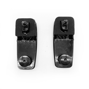 Ford Left Rear <b>Window</b> <b>Hinge</b> 8L8Z78420A68C 8L8Z78420A68D Pair For Vehicles <b>Door</b> <b>Window</b> <b>Hinges</b> - Product Image 4