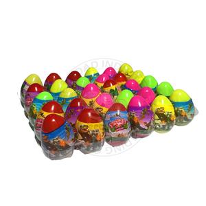 Caramelos <span class=keywords><strong>de</strong></span> Huevo <span class=keywords><strong>de</strong></span> Dinosaurio Pequeño, Dulces con Tabletas <span class=keywords><strong>de</strong></span> Caramelo, Novedad <span class=keywords><strong>de</strong></span> China - Product Image 1