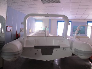 <span class=keywords><strong>Bateau</strong></span> pneumatique <span class=keywords><strong>de</strong></span> nervure <span class=keywords><strong>de</strong></span> <span class=keywords><strong>bateau</strong></span> gonflable <span class=keywords><strong>de</strong></span> la CE 21 Hypalon ou <span class=keywords><strong>de</strong></span> Pvc 860 <span class=keywords><strong>à</strong></span> <span class=keywords><strong>vendre</strong></span> - Product Image 3