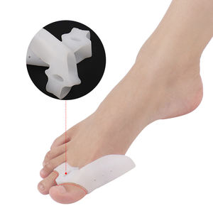 <span class=keywords><strong>Correcteur</strong></span> De Juanetes Gel Séparateur De Dedos Del Pie <span class=keywords><strong>Correcteur</strong></span> De Juanetes Diario - Product Image 2