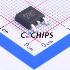 ชิปวงจรรวม LP38690DT-3.3/NOPB TO-252-3ใหม่ล่าสุดวงจรรวม PMIC Regulator (LDO) - Product Image 1