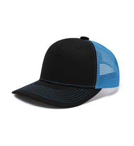 Sombrero de algodón lavado con logotipo bordado Do Old Daddy Hat Venta al por mayor Soft <span class=keywords><strong>Top</strong></span> Cap Retro Gorra de béisbol en blanco Sombrero de 6 paneles - Product Image 6