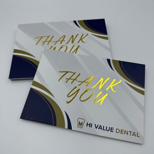 Eccellente Brochure Trifold 280X210mm 200gsm per Hotel, Negozi di Occhiali, Mercati all'Ingrosso, Acquisti di Gruppo e Programmazione - Product Image 4