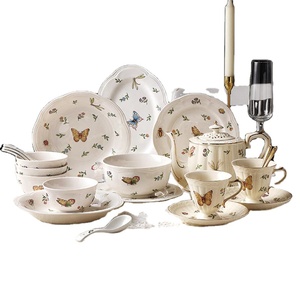 ETRO reativofly eramic ableware et ersonality - Product Image 1