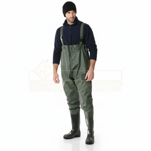 S5บูตที่ผ่านการรับรองพร้อมชุดดำน้ำเพื่อป้องกันเท้า - Product Image 1