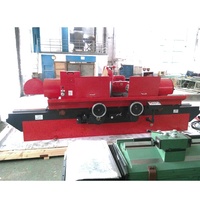 Machine à rectifier les vilebrequins SOSEN MQ8260Cx18 1800 mm avec moteur