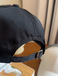 Cappello da Baseball da Uomo Primaverile e Autunnale, Semplice e alla Moda, con Visiera a Becco d'Anatra, per Sport all'Aperto - Product Image 6