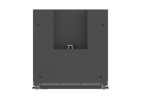 Système de haut-parleurs de graves professionnel SHOW L18A 8 Ohms 1000 Watts, ligne de basses audio, caisson de basses, 18 pouces, aimant en néodyme, 1 unité