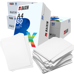 Wholesale Price A4 <strong>Paper</strong> 80 Gsm Multi-Purpose Office Copy <strong>Paper</strong> A4 <strong>Paper</strong> - Product Image 4