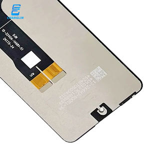 หน้าจอ LCD สำหรับโทรศัพท์มือถือ ZTE Blade ขนาด5กรัม100% ผ่านการทดสอบแล้วว่าเป็นหน้าจอสัมผัสสำหรับ <span class=keywords><strong>A75</strong></span>หน้าจอ LCD - Product Image 3