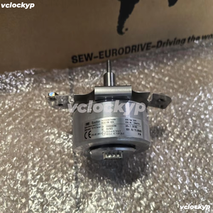 NUEVO Codificador Incremental Baumer OG83 RN 1024 - Product Image 1
