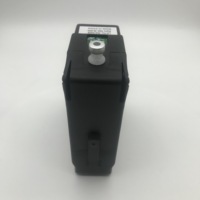Imprimante de codage de série VJ 1000 compatible de qualité supérieure maquillage solvant de cartouche de V720-D avec puce 750ML pour VJ