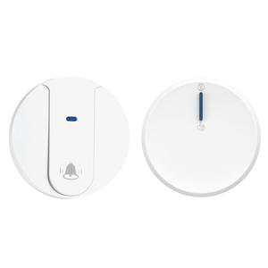 Interphone audio sans fil intelligent autonome avec barre <span class=keywords><strong>de</strong></span> sonorisation, portée 200m, volume élevé, <span class=keywords><strong>changeur</strong></span> <span class=keywords><strong>de</strong></span> <span class=keywords><strong>voix</strong></span> musical, sans batterie, garantie 2 ans - Product Image 5