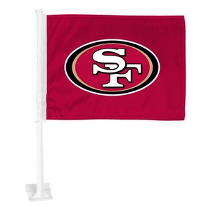 Recién llegado, venta directa de fábrica, cargadores de <span class=keywords><strong>Los</strong></span> Ángeles, bandera para exteriores, banderas de moda para ventana de coche - Product Image 3