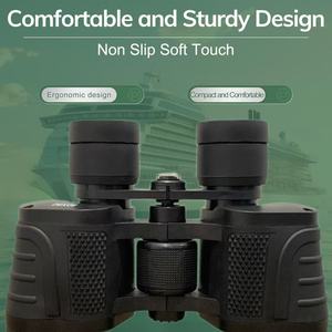 Fernglas 8 * 40 Langstrecken-Hochleistungs-Teleskop für Vogelbeobachtung und Jagd Sportveranstaltungen Hochwertiges Fernrohr - Product Image 4