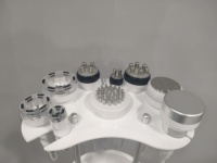 Appareil de Cavitation Ultrasonique RF 9-en-1 Quick Slim 80K pour Amincissement et Remodelage Corporel