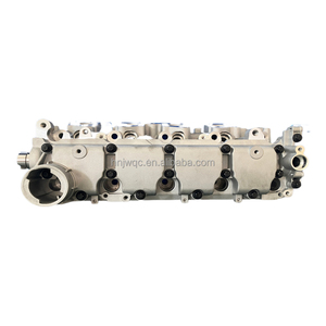 CCNA AUC BNW Complete Cylinder Head Assy 030103374BL 030103063ET 030103353CS 032103353AB for VW Golf Saveiro Voyage 1.0L 8V - Product Image 3