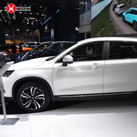 2025 Sky worth Ev6 Neues Energie fahrzeug Reines Elektroauto für Erwachsene Linkslenker Höchst geschwindigkeit 150 km/h Mikro auto mit Rechtslenker