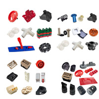 KARO Productos Plásticos Personalizados, Fabricante de Moldes de Inyección de Plástico ABS, PC, PP, PVC, PE