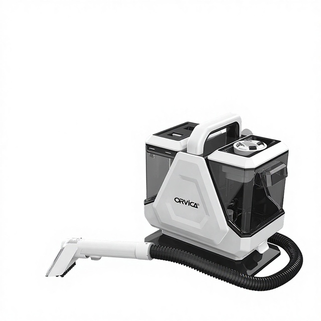 Handheld Wireless Rechargeable Vacuum Portable Home Use Stick Vacuum Cleaner with Brush