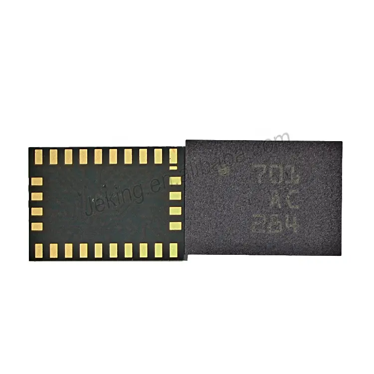 Capteur d'attitude Jeking IMU ACCEL/GYRO I2C LGA-28 BNO055