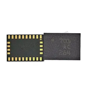 Jeking Imu Accel/Gyro I2c LGA-28 Bno055 Houdingsensor