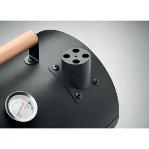 Barbacoa portátil CHIMEY, merchandising personalizado - Product Image 2