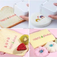 Imprimante portable MBrush, mini imprimante à jet d'encre, machine d'impression de logo couleur, machine d'impression alimentaire, mini imprimante