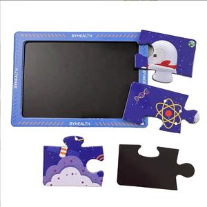 Cadre magnétique promotionnel personnalisé - Product Image 2