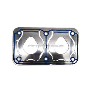 אוויר מדחס תיקון ערכת 1300180100 1200016100 <span class=keywords><strong>42549150</strong></span> 1864986 4127249282 עבור volv אירופאי משאית - Product Image 5