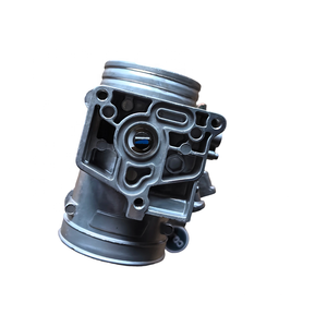 ตัวเรือนคันเร่งรถจักรยานยนต์ CQJB ขนาด 45/47/49/50 มม. สำหรับ CB250 CBR250R <span class=keywords><strong>CBR300R</strong></span> - Product Image 2