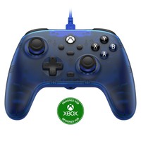 Manette de jeu filaire Gestapo Chick T7 pour PC et Steam avec Hall Rocker